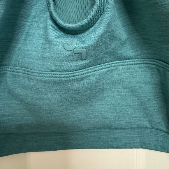 Teal Sports Bra by Joylab - Picture 3 of 4